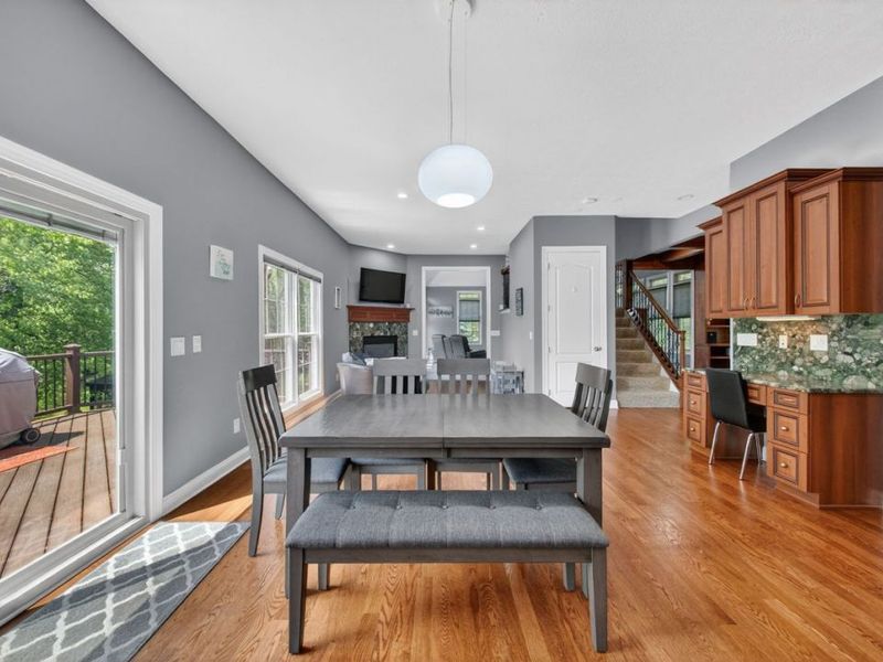 6548 Sherborne Lane , Hudson, OH 44236 Photo 17
