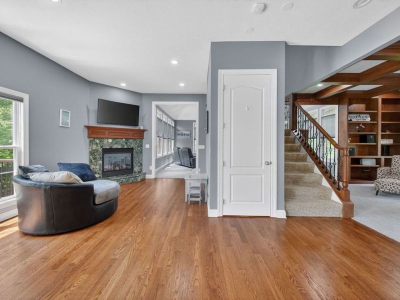 6548 Sherborne Lane , Hudson, OH 44236 Photo 18