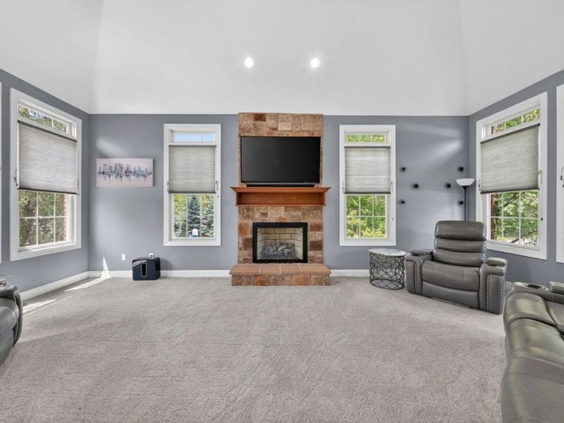 6548 Sherborne Lane , Hudson, OH 44236 Photo 20