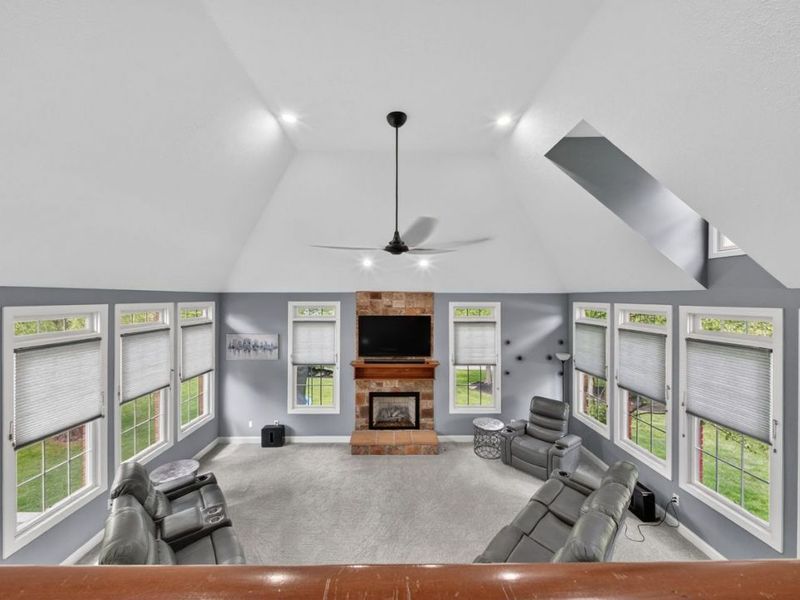 6548 Sherborne Lane , Hudson, OH 44236 Photo 22