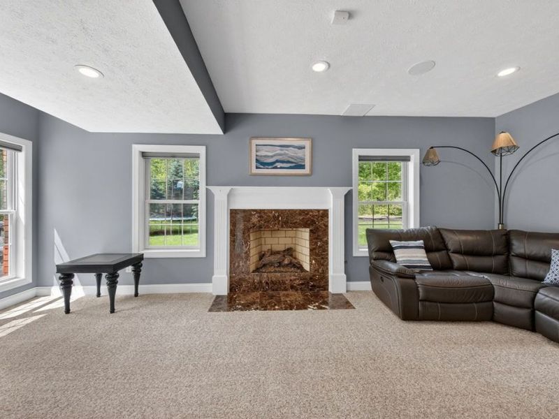 6548 Sherborne Lane , Hudson, OH 44236 Photo 34