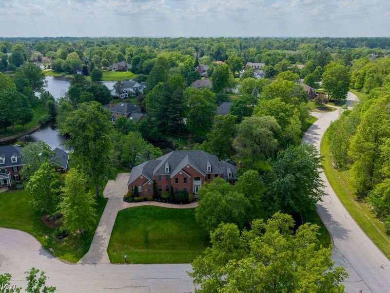 6548 Sherborne Lane , Hudson, OH 44236 Photo 39