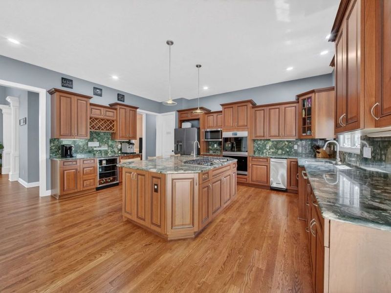 6548 Sherborne Lane , Hudson, OH 44236 Photo 4