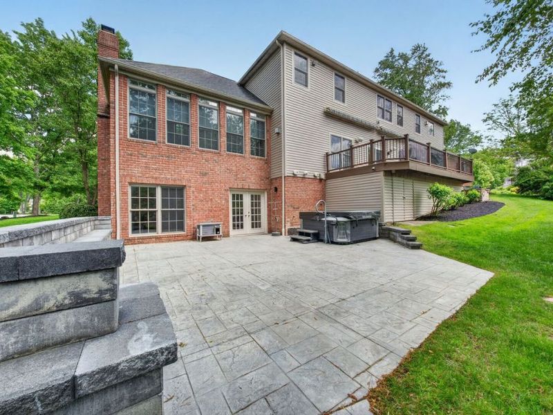 6548 Sherborne Lane , Hudson, OH 44236 Photo 43