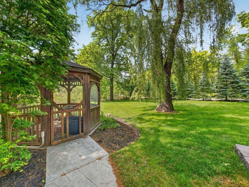 6548 Sherborne Lane , Hudson, OH 44236 Photo 44