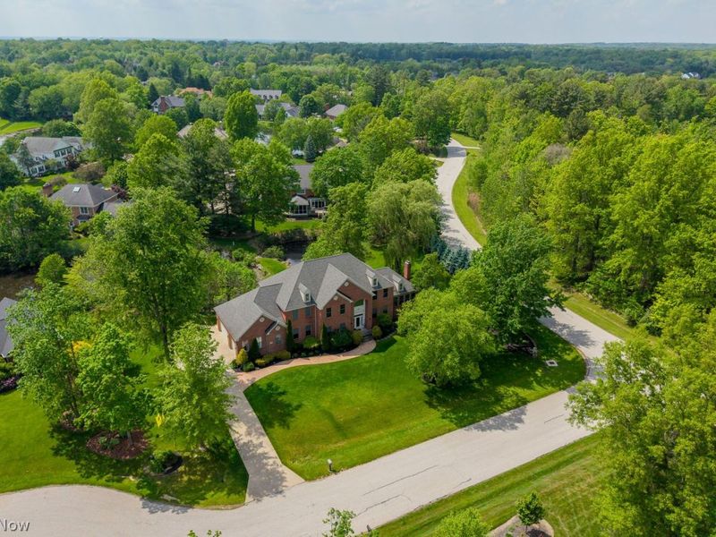 6548 Sherborne Lane , Hudson, OH 44236 Photo 48