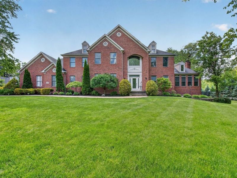 6548 Sherborne Lane , Hudson, OH 44236 Photo 50