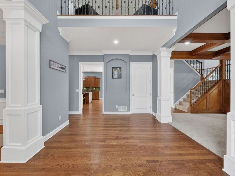 6548 Sherborne Lane , Hudson, OH 44236 Photo 9