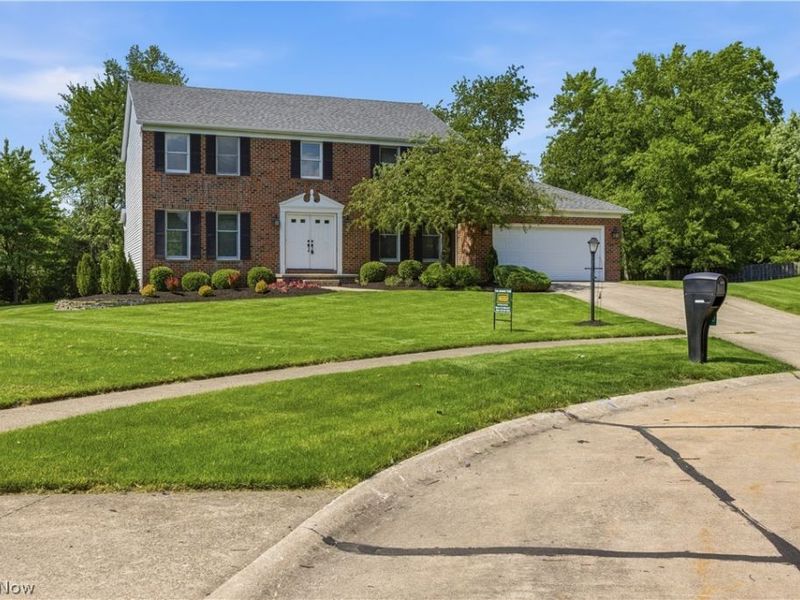 8960 Laurel Lane, North Royalton, OH 44133 Photo 4