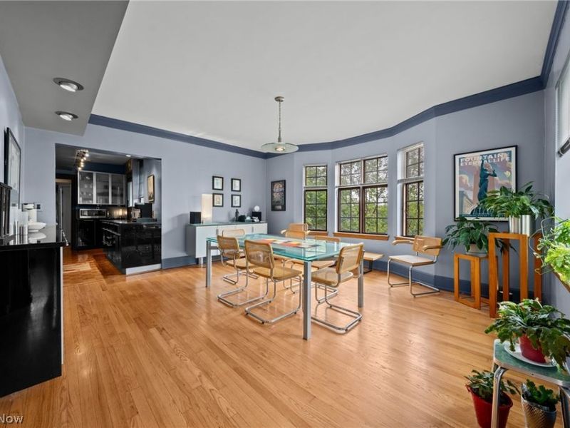 2517 Overlook Road, Unit 19, Cleveland Heights, OH 44106 Photo 22