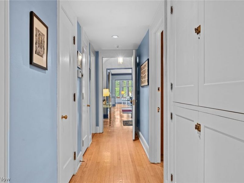 2517 Overlook Road, Unit 19, Cleveland Heights, OH 44106 Photo 31