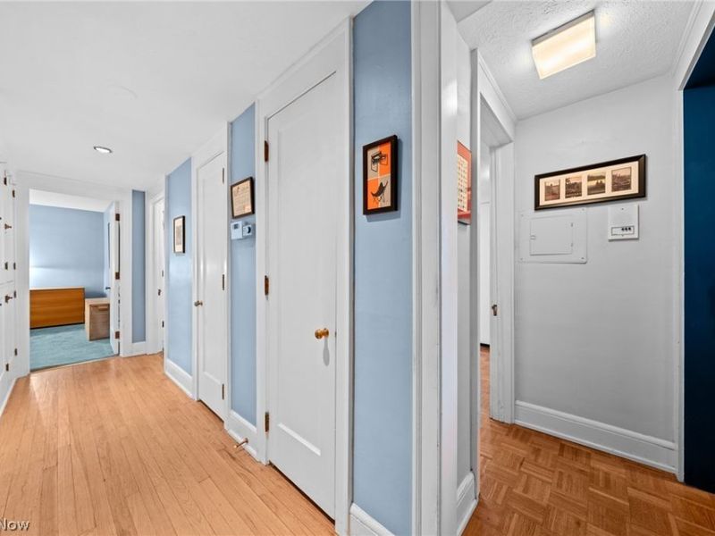 2517 Overlook Road, Unit 19, Cleveland Heights, OH 44106 Photo 32