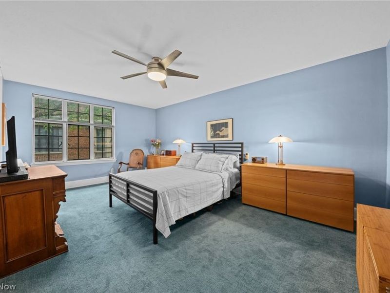 2517 Overlook Road, Unit 19, Cleveland Heights, OH 44106 Photo 33