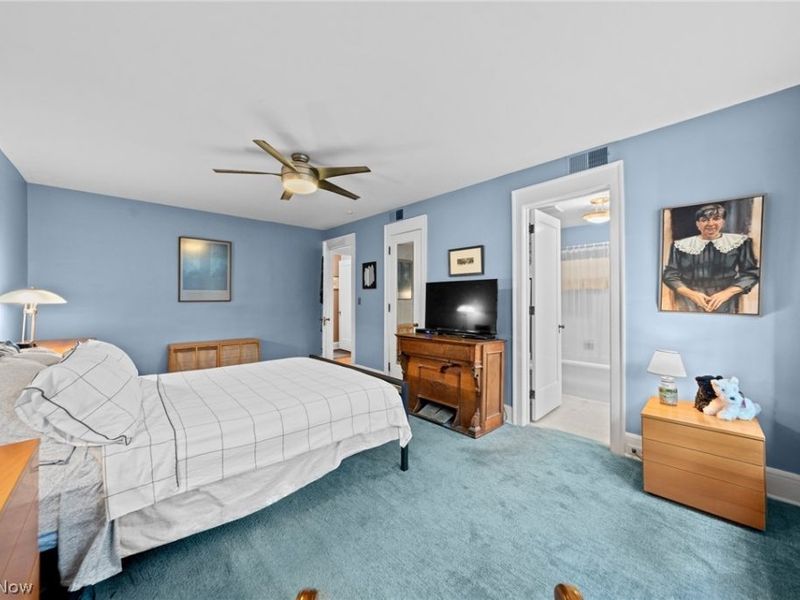 2517 Overlook Road, Unit 19, Cleveland Heights, OH 44106 Photo 34