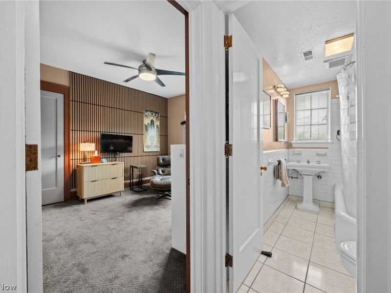 2517 Overlook Road, Unit 19, Cleveland Heights, OH 44106 Photo 36