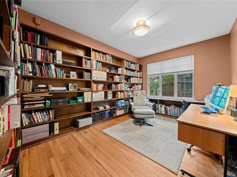 2517 Overlook Road, Unit 19, Cleveland Heights, OH 44106 Photo 40