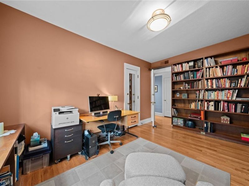 2517 Overlook Road, Unit 19, Cleveland Heights, OH 44106 Photo 41