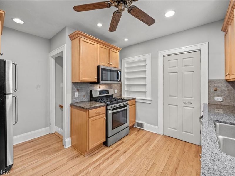 3256 Ormond Road , Cleveland Heights, OH 44118 Photo 14