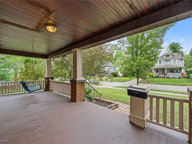 3256 Ormond Road , Cleveland Heights, OH 44118 Photo 3