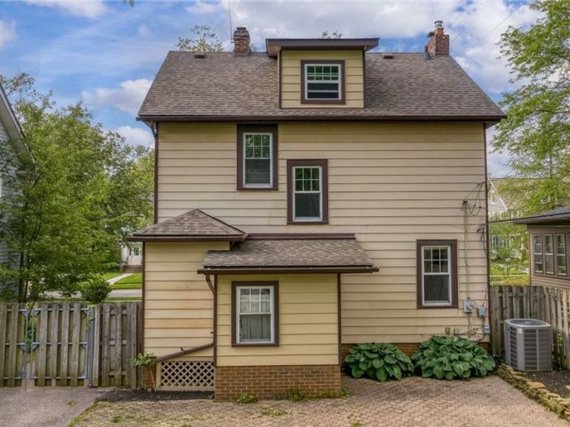 3256 Ormond Road , Cleveland Heights, OH 44118 Photo 39