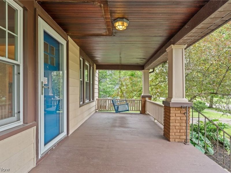 3256 Ormond Road , Cleveland Heights, OH 44118 Photo 4