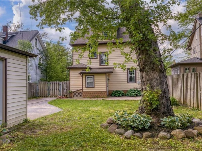 3256 Ormond Road , Cleveland Heights, OH 44118 Photo 40