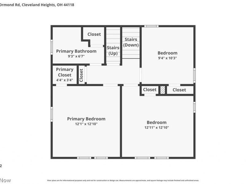 3256 Ormond Road , Cleveland Heights, OH 44118 Photo 45