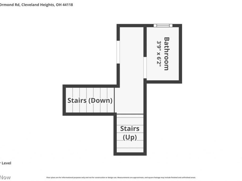 3256 Ormond Road , Cleveland Heights, OH 44118 Photo 46