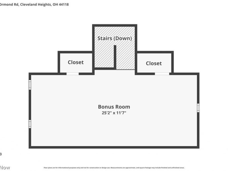 3256 Ormond Road , Cleveland Heights, OH 44118 Photo 47
