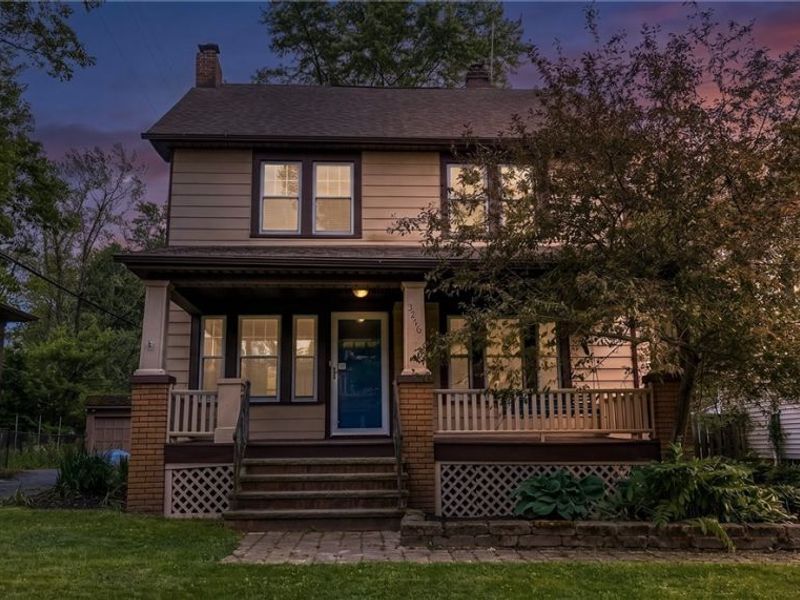 3256 Ormond Road , Cleveland Heights, OH 44118 Photo 49