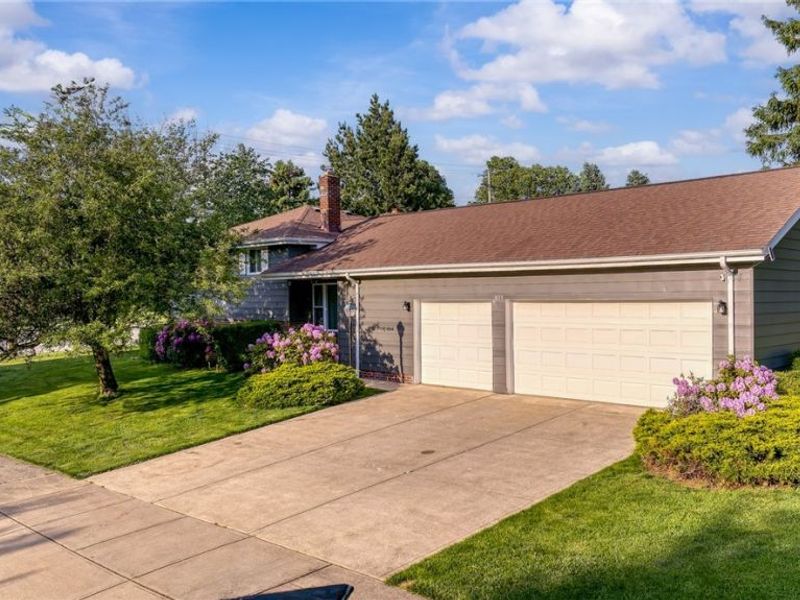 815 Belwood Drive , Highland Heights, OH 44143 Photo 46