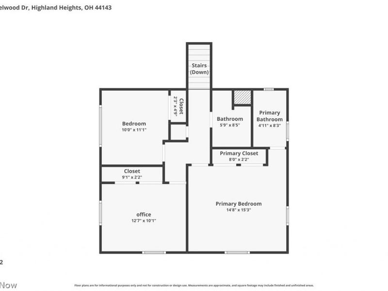 815 Belwood Drive , Highland Heights, OH 44143 Photo 49