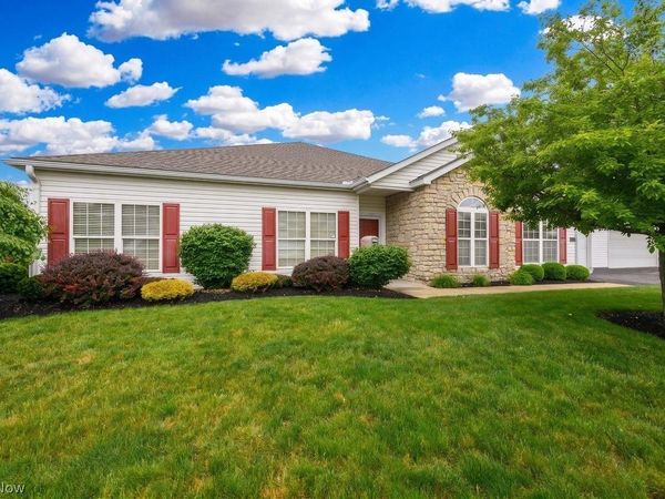 7000 Knight Street NW, Canton, OH 44708