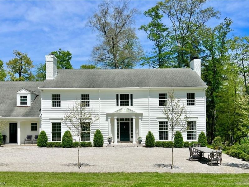 1249 W Hill Drive, Gates Mills, OH 44040 Photo 1