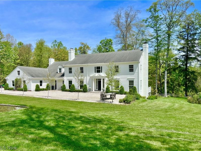 1249 W Hill Drive, Gates Mills, OH 44040 Photo 39