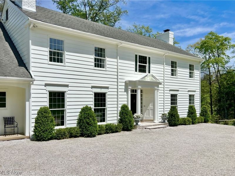 1249 W Hill Drive, Gates Mills, OH 44040 Photo 4