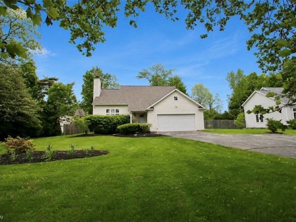 9846 Johnnycake Ridge Road , Concord Twp, OH 44060