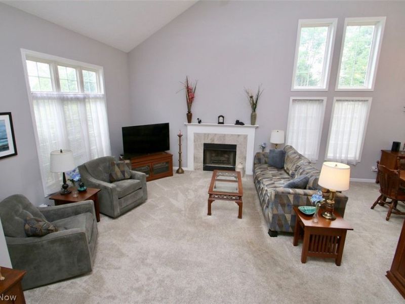9846 Johnnycake Ridge Road , Concord Township, OH 44060 Photo 4