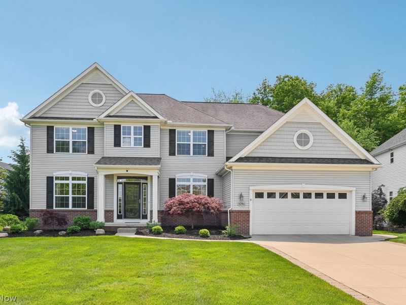 8246 Talbot Circle , Mentor, OH 44060 Photo 1