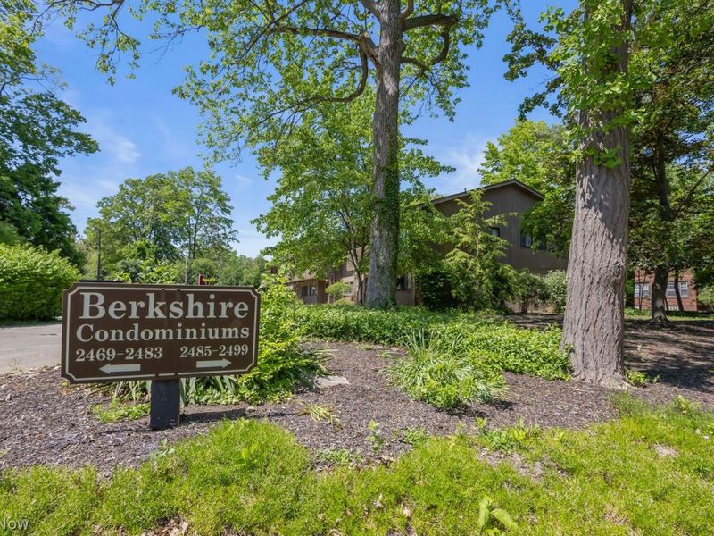 2479 Euclid Heights Boulevard , Cleveland, OH 44106 Photo 24