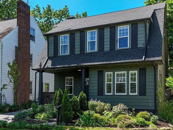 3538 Daleford Road , Shaker Heights, OH 44120