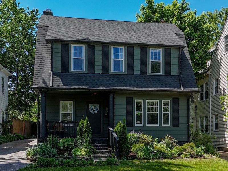 3538 Daleford Road , Shaker Heights, OH 44120 Photo 2