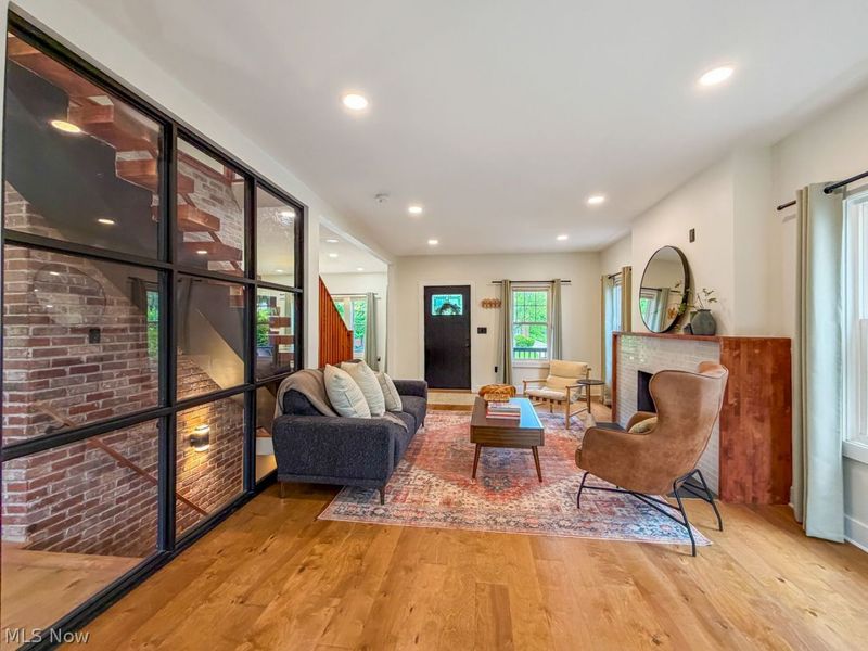 3538 Daleford Road , Shaker Heights, OH 44120 Photo 6