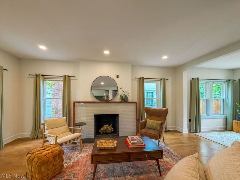 3538 Daleford Road , Shaker Heights, OH 44120 Photo 7