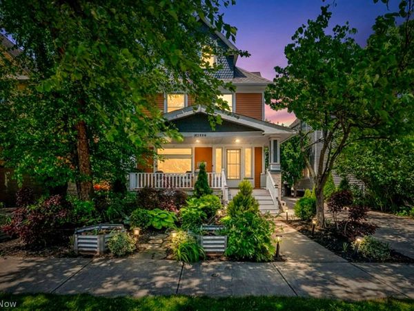 1914 W 73rd Street , Cleveland, OH 44102
