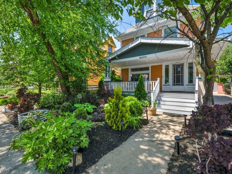 1914 W 73rd Street, Cleveland, OH 44102 Photo 3