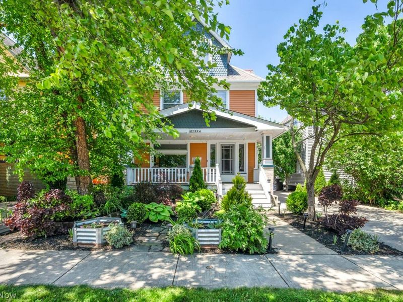 1914 W 73rd Street, Cleveland, OH 44102 Photo 49