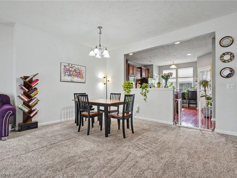 311 Blair Drive , Copley, OH 44321 Photo 5