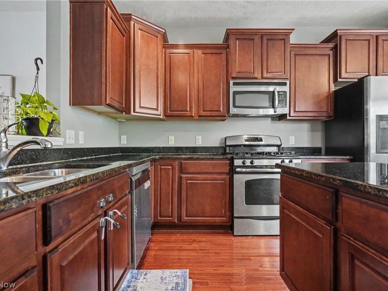 311 Blair Drive , Copley, OH 44321 Photo 9
