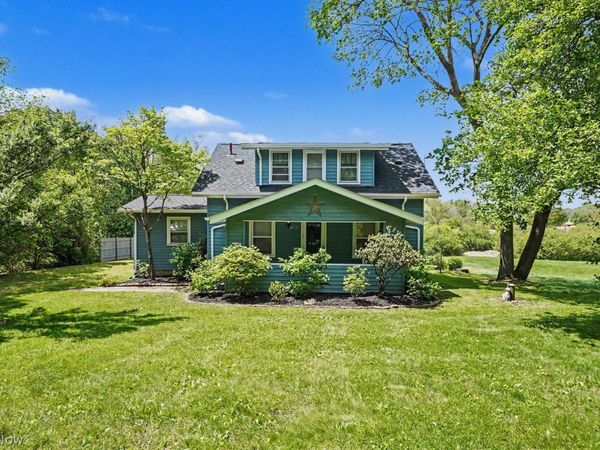 1988 S Cleveland Massillon Road , Copley, OH 44321